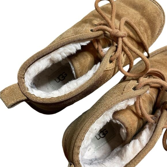 UGG Neumel Boot Women's Size 8 - Picture 9 of 9